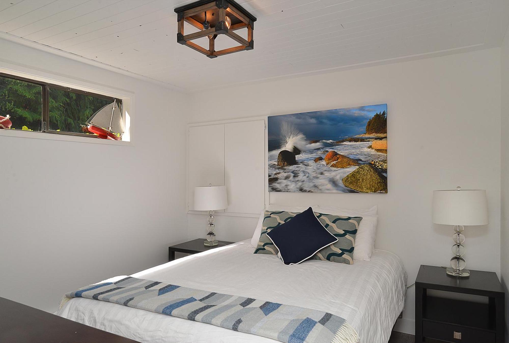 John Henry'S Marina And Resort Garden Bay ภายนอก รูปภาพ